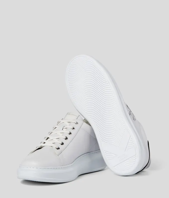 Karl Lagerfeld Kapri Karl Plexikonische Sneakers (17116966FV)