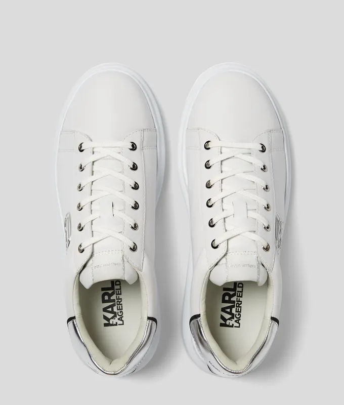 Karl Lagerfeld Kapri Karl Plexikonische Sneakers (17116966FV)