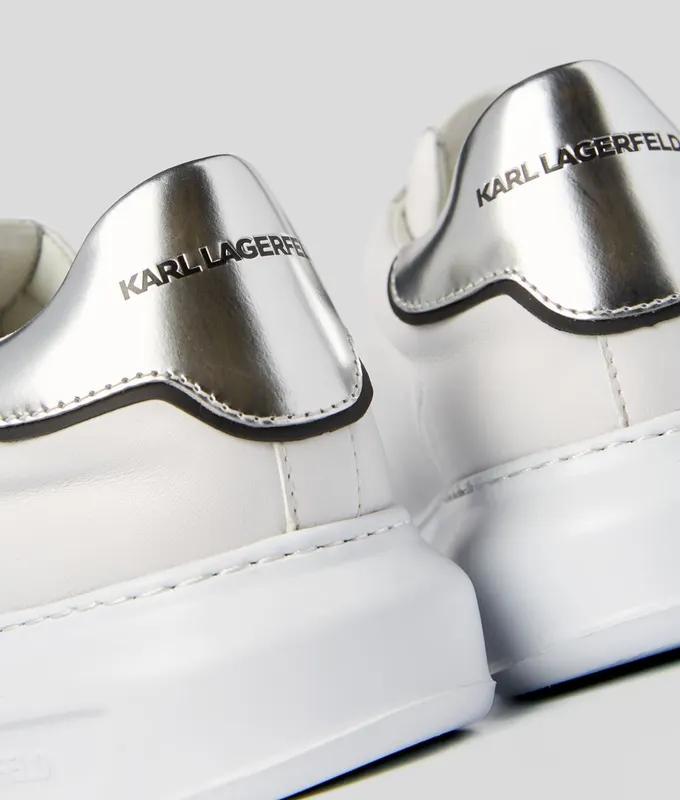 Karl Lagerfeld Kapri Karl Plexikonische Sneakers (17116966FV)