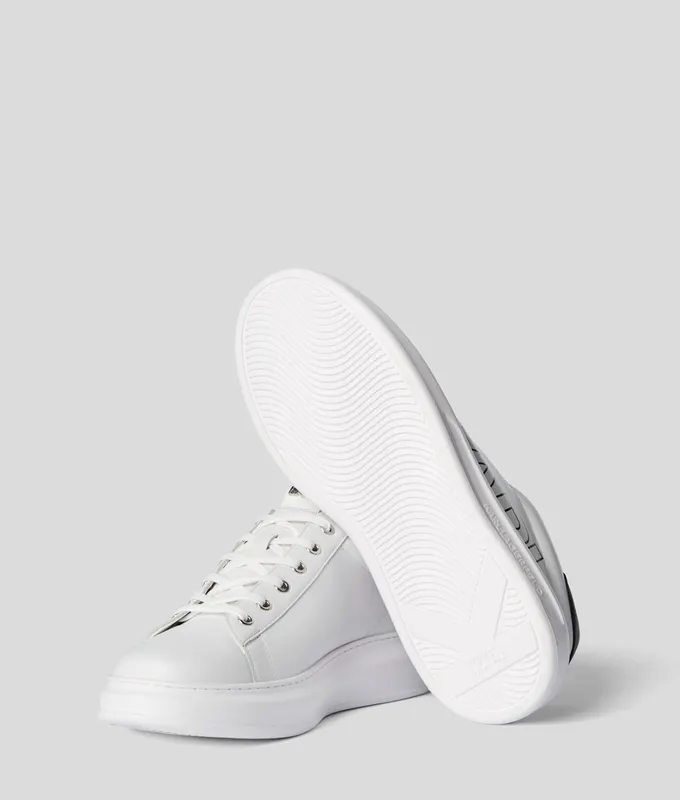 Karl Lagerfeld Kapri Karl Sneakers met Logo (17129106IR)