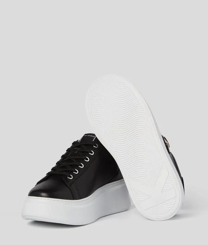 Karl Lagerfeld K/Ikonik Anakapri Sneakers (17129981TA)