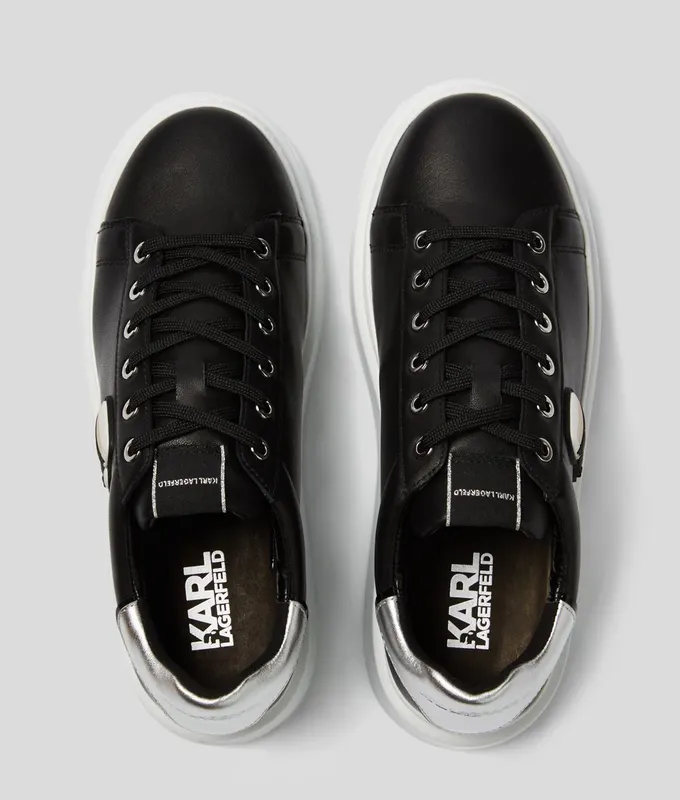 Karl Lagerfeld K/Ikonik Anakapri Sneakers (17129981TA)