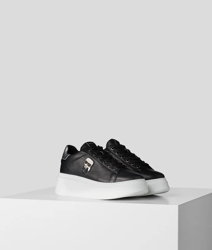 Karl Lagerfeld K/Ikonik Anakapri Sneakers (17129981TA)