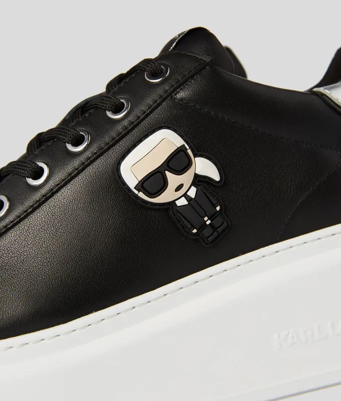 Karl Lagerfeld K/Ikonik Anakapri Sneakers (17129981TA)