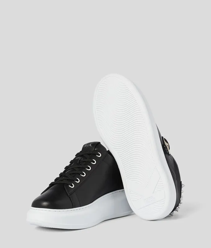 Karl Lagerfeld Kapri K/Ikonische Sneakers met Studs (17137548NU)