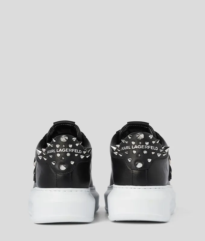 Karl Lagerfeld Kapri K/Ikonische Sneakers met Studs (17137548NU)