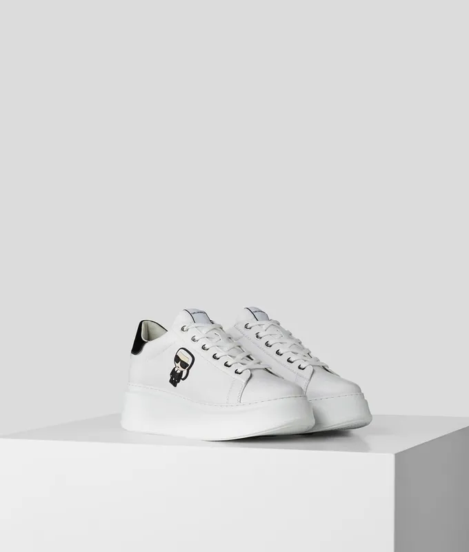 Karl Lagerfeld K/Ikonik Anakapri Sneakers (17155986QI)
