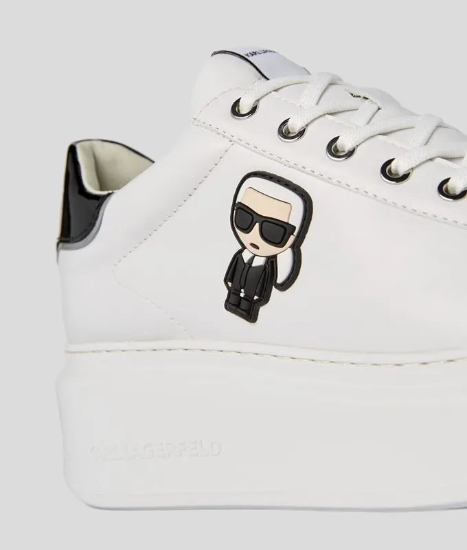 Karl Lagerfeld K/Ikonik Anakapri Sneakers (17155986QI)