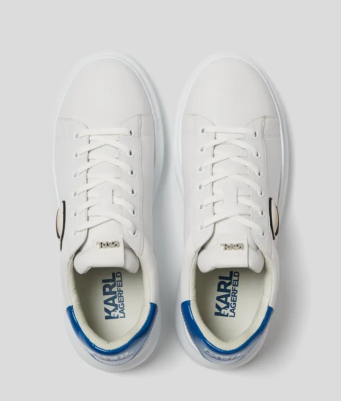 Karl Lagerfeld K/Ikonik Kapri Sneakers (17171942TF)