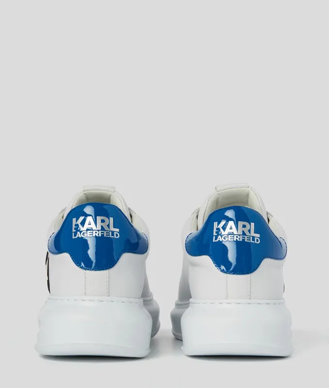 Karl Lagerfeld K/Ikonik Kapri Sneakers (17171942TF)