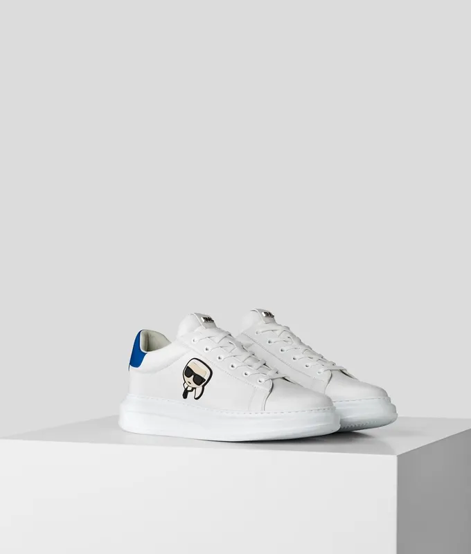 Karl Lagerfeld K/Ikonik Kapri Sneakers (17171942TF)