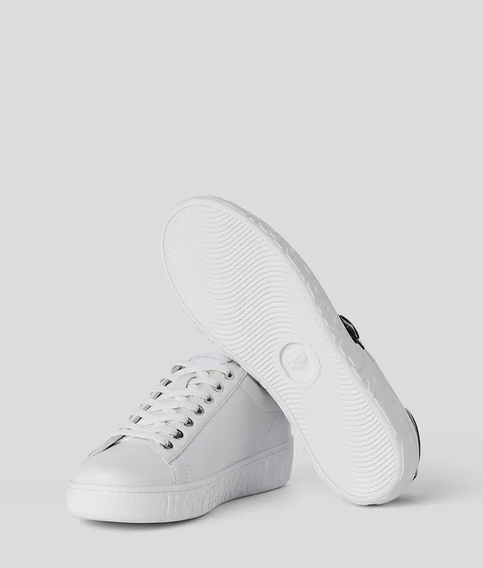 Karl Lagerfeld K/Ikonik Kupsole III Sneakers (17214416VB)