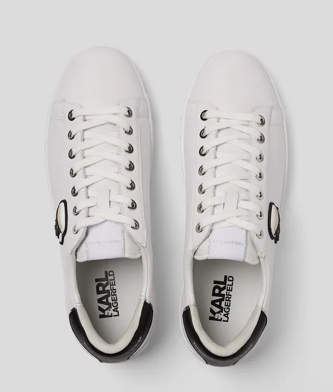Karl Lagerfeld K/Ikonik Kupsole III Sneakers (17214416VB)