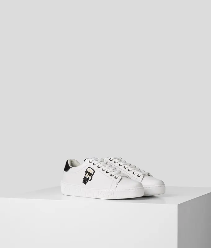 Karl Lagerfeld K/Ikonik Kupsole III Sneakers (17214416VB)
