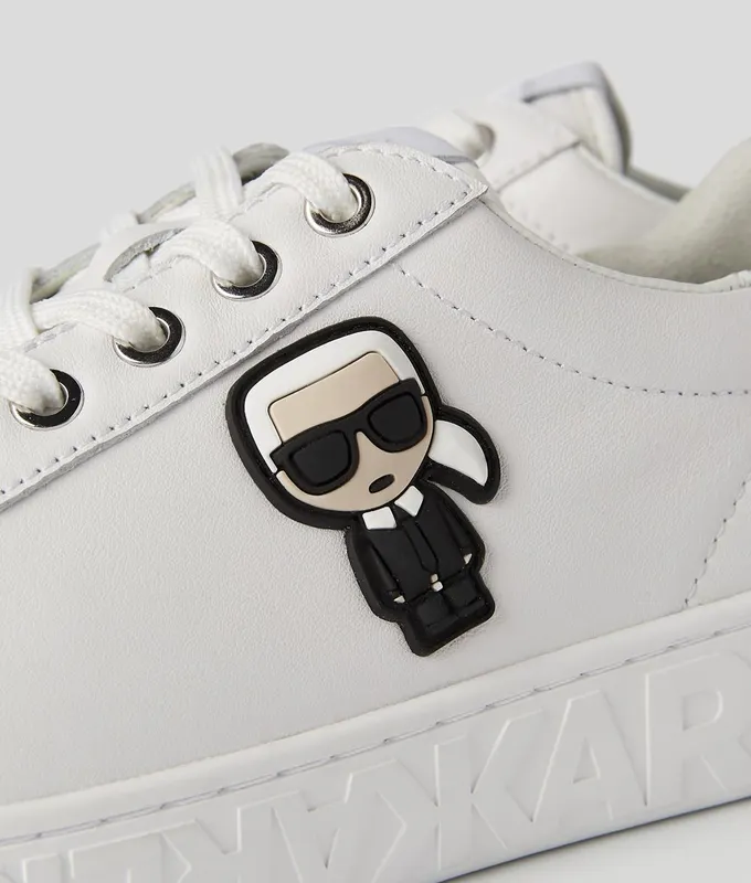 Karl Lagerfeld K/Ikonik Kupsole III Sneakers (17214416VB)
