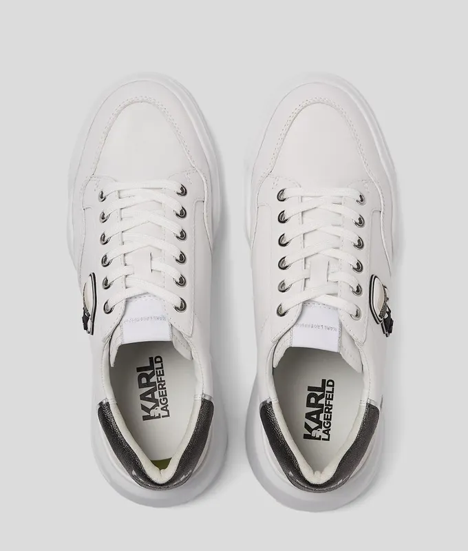 Karl Lagerfeld K/Ikonik Kapri Running Sneakers (17238225UB)