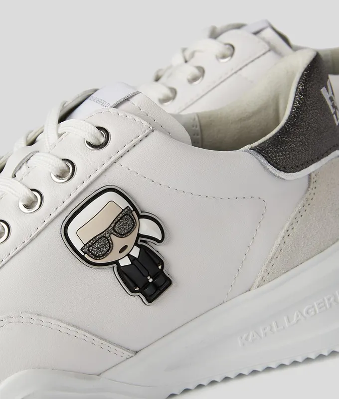 Karl Lagerfeld K/Ikonik Kapri Running Sneakers (17238225UB)