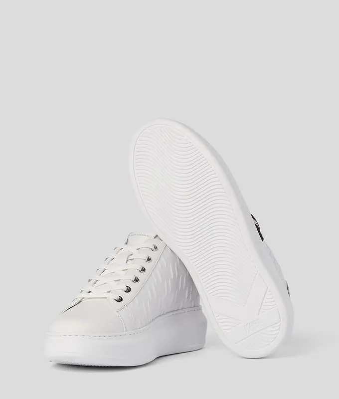 Karl Lagerfeld K/Ikonik Kapri KL Monogram sneakers (17238233WF)