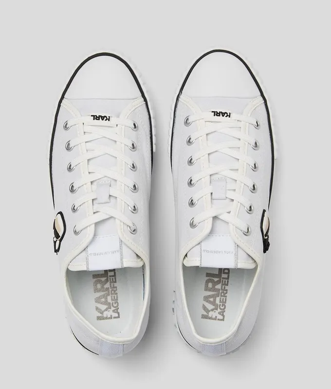 Karl Lagerfeld K/Ikonik Kampus Max Karl sneakers (17238259VB)