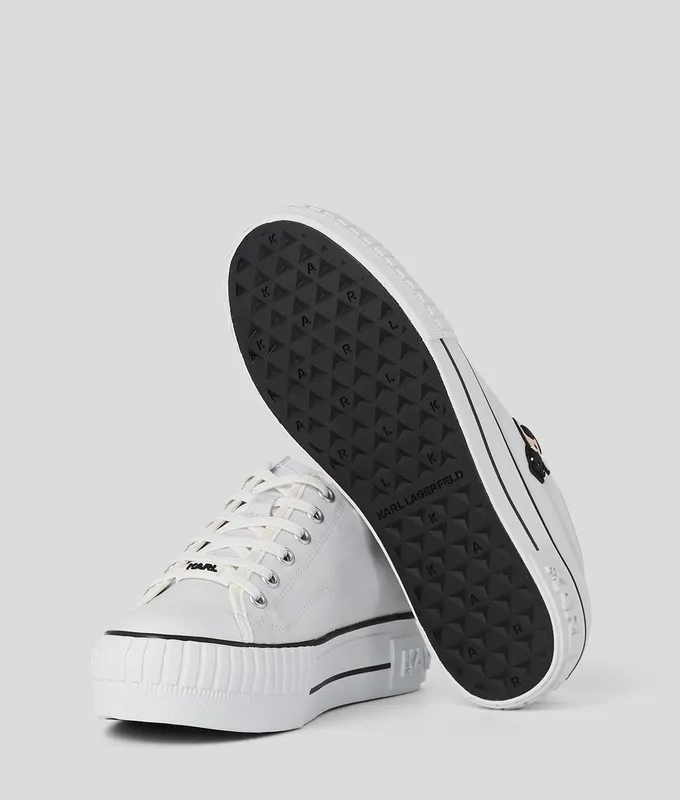 Karl Lagerfeld K/Ikonik Kampus Max Karl sneakers (17238259VB)