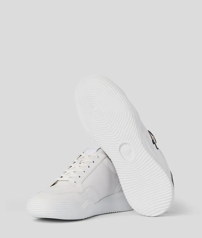 Karl Lagerfeld K/Ikonik Kapri Running Sneakers (17238412DU)