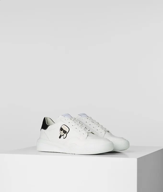 Karl Lagerfeld K/Ikonik Kapri Running Sneakers (17238412DU)