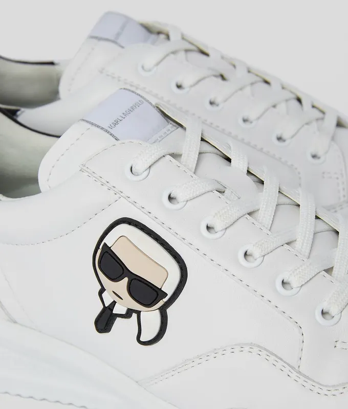 Karl Lagerfeld K/Ikonik Kapri Running Sneakers (17238412DU)