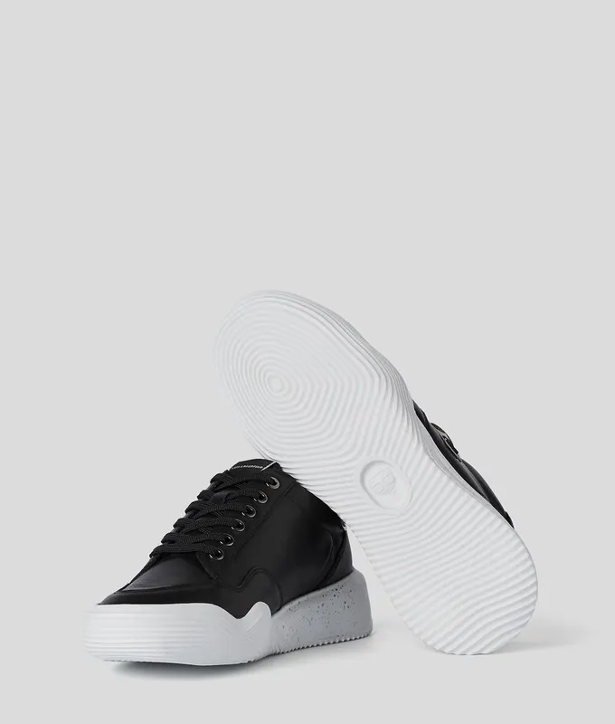 Karl Lagerfeld K/Ikonik Kapri Running Sneakers (17238677WP)