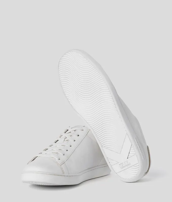 Karl Lagerfeld KARL X AMBER VALLETTA SNEAKER (17243455LH)