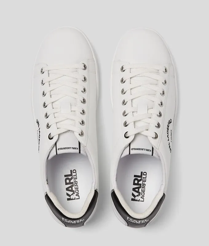 Karl Lagerfeld Maison Karl Kupsole sneakers (17253033IR)