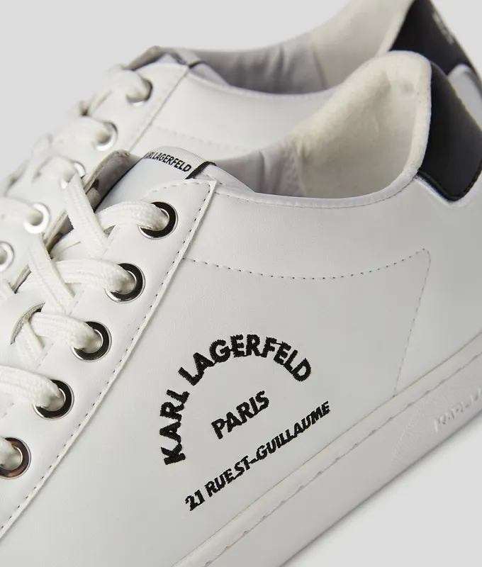 Karl Lagerfeld Maison Karl Kupsole sneakers (17253033IR)