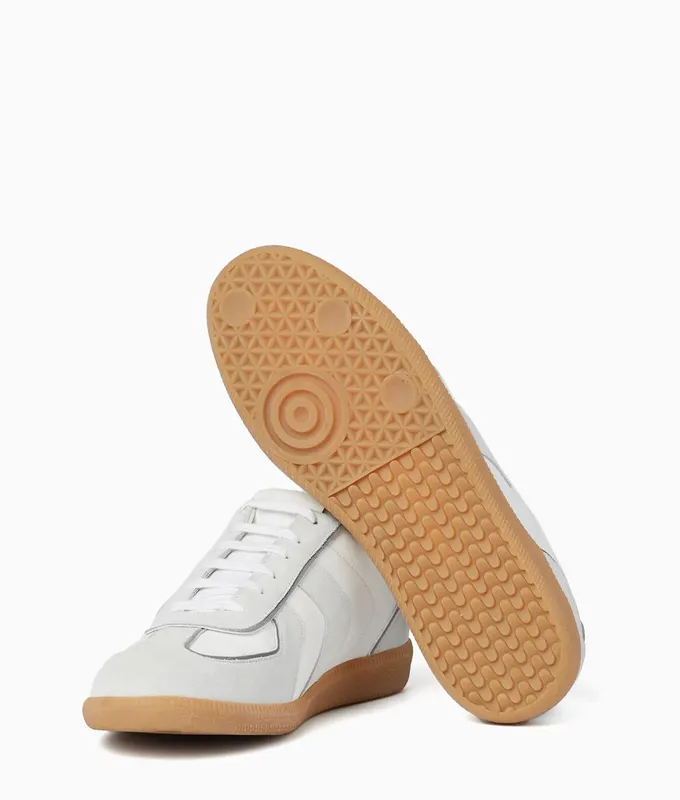 Karl Lagerfeld KARL LAGERFELD X ALLED-MARTINEZ Herensneaker (17301192KX)