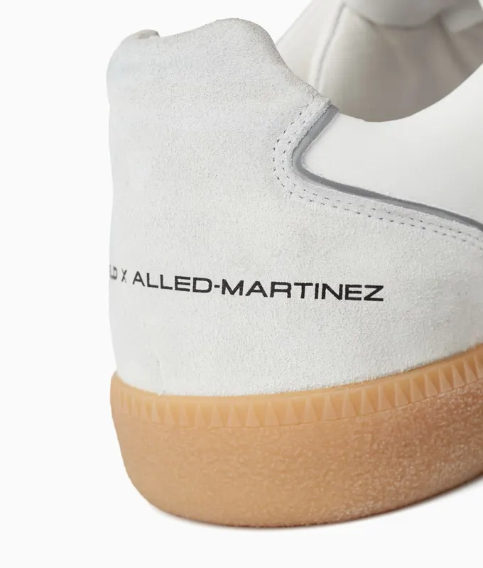 Karl Lagerfeld KARL LAGERFELD X ALLED-MARTINEZ Herensneaker (17301192KX)
