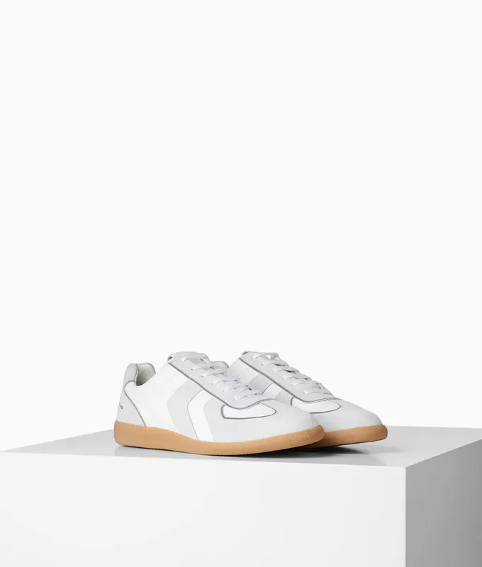Karl Lagerfeld KARL LAGERFELD X ALLED-MARTINEZ Herensneaker (17301192KX)