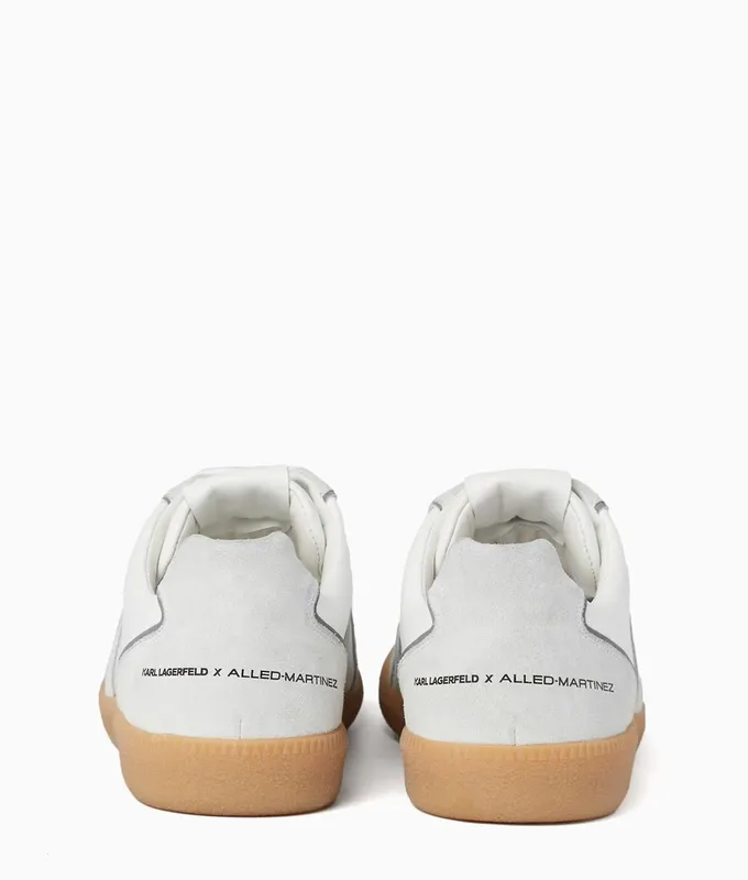 Karl Lagerfeld KARL LAGERFELD X ALLED-MARTINEZ Herensneaker (17301192KX)