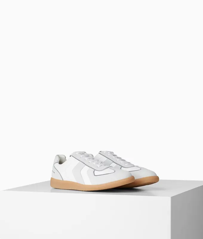 Karl Lagerfeld KARL LAGERFELD X ALLED-MARTINEZ Dames Sneaker (17301193HQ)