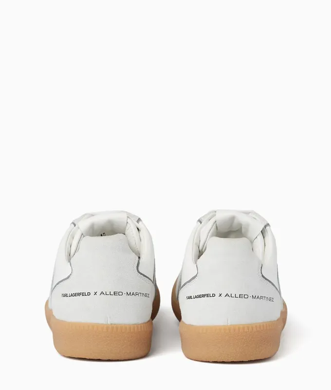 Karl Lagerfeld KARL LAGERFELD X ALLED-MARTINEZ Dames Sneaker (17301193HQ)