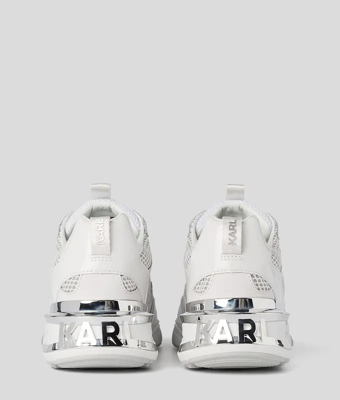 Karl Lagerfeld Spree lage veterschoen (17301876XR)