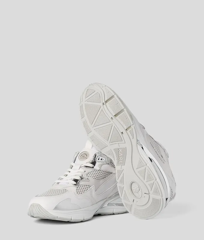 Karl Lagerfeld Spree lage veterschoen (17301876XR)