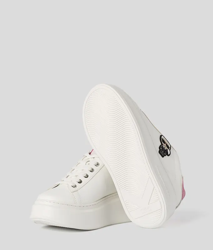Karl Lagerfeld Anakapri K/Ikonic Sneaker (17301925BA)