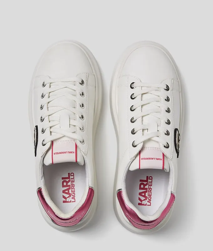 Karl Lagerfeld Anakapri K/Ikonic Sneaker (17301925BA)