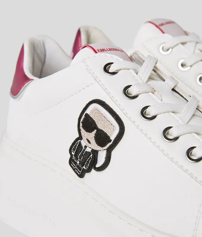 Karl Lagerfeld Anakapri K/Ikonic Sneaker (17301925BA)