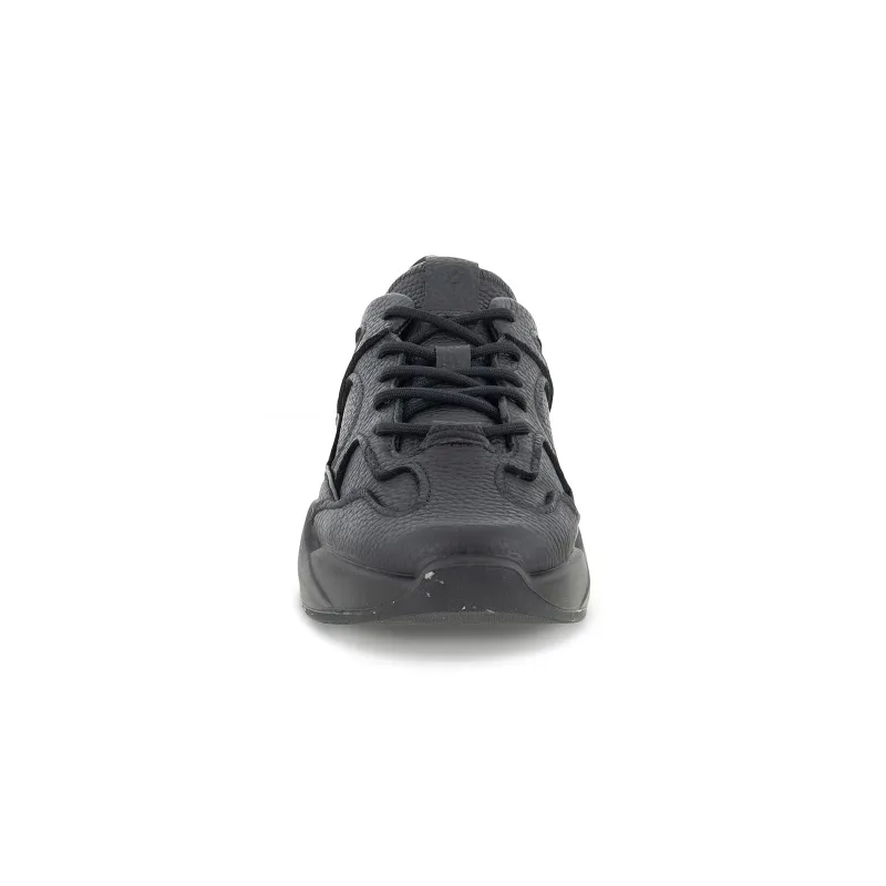 ECCO CHUNKY SNEAKER W Zwart (20321301001)