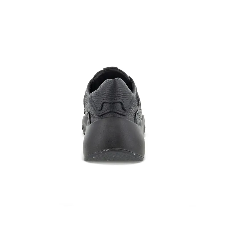 ECCO CHUNKY SNEAKER W Zwart (20321301001)