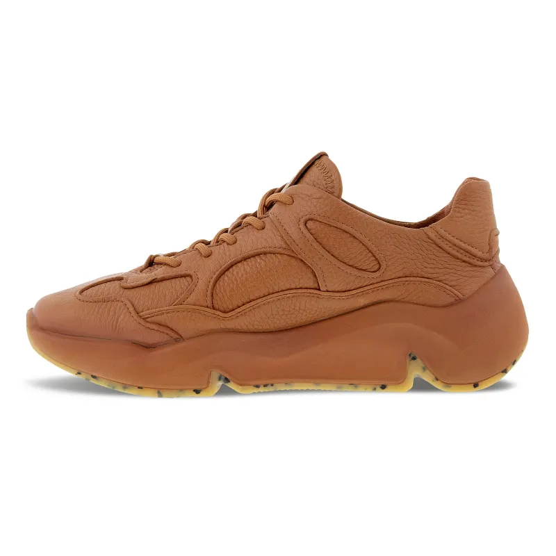 ECCO CHUNKY SNEAKER W Bruin (20321301671)