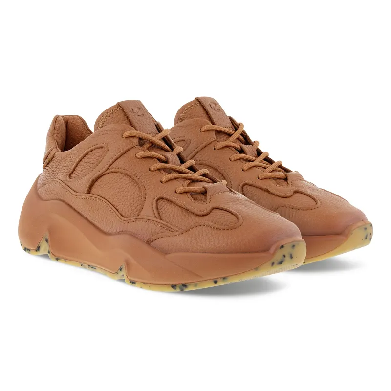 ECCO CHUNKY SNEAKER W Bruin (20321301671)