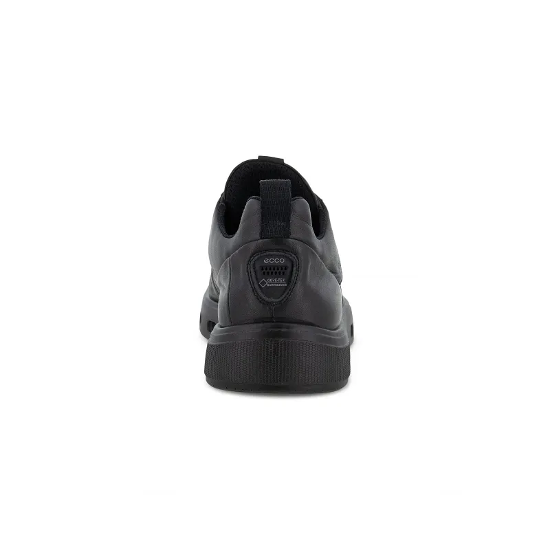 ECCO STREET 720 W Zwart (20971301001)