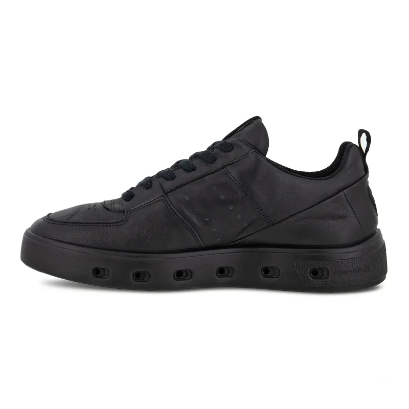 ECCO STREET 720 W Zwart (20971301001)
