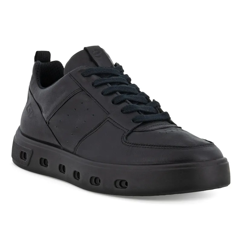ECCO STREET 720 W Zwart (20971301001)