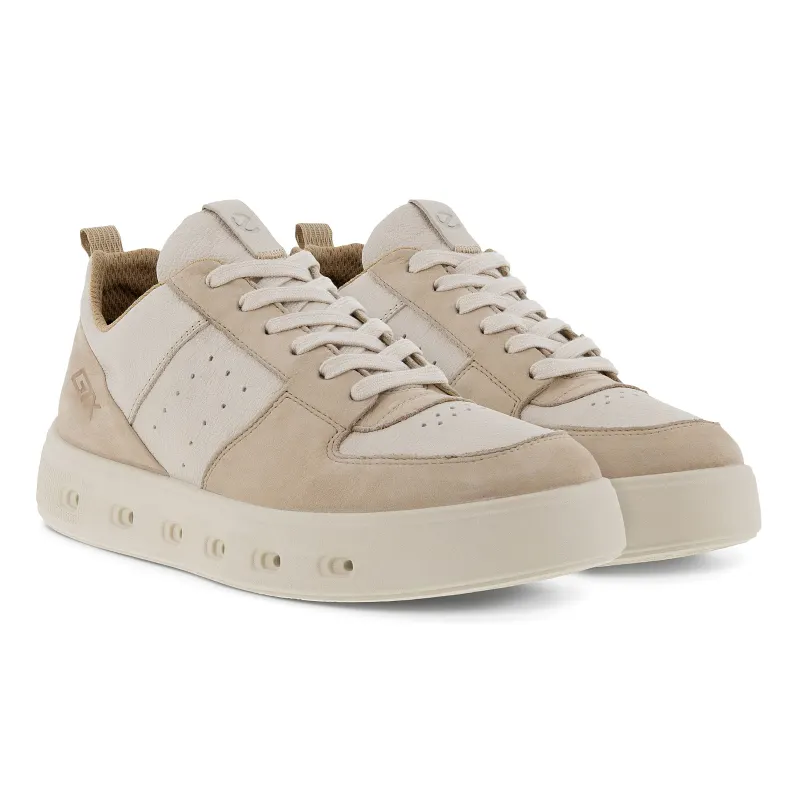 ECCO STREET 720 W Beige (20971360434)